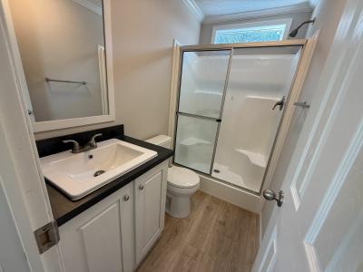 Photo 5 of 16 of home located at 801 Gapway Church Rd Tabor City, NC 28463