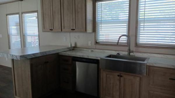 2023 A.T.S. THE 1959 Manufactured Home