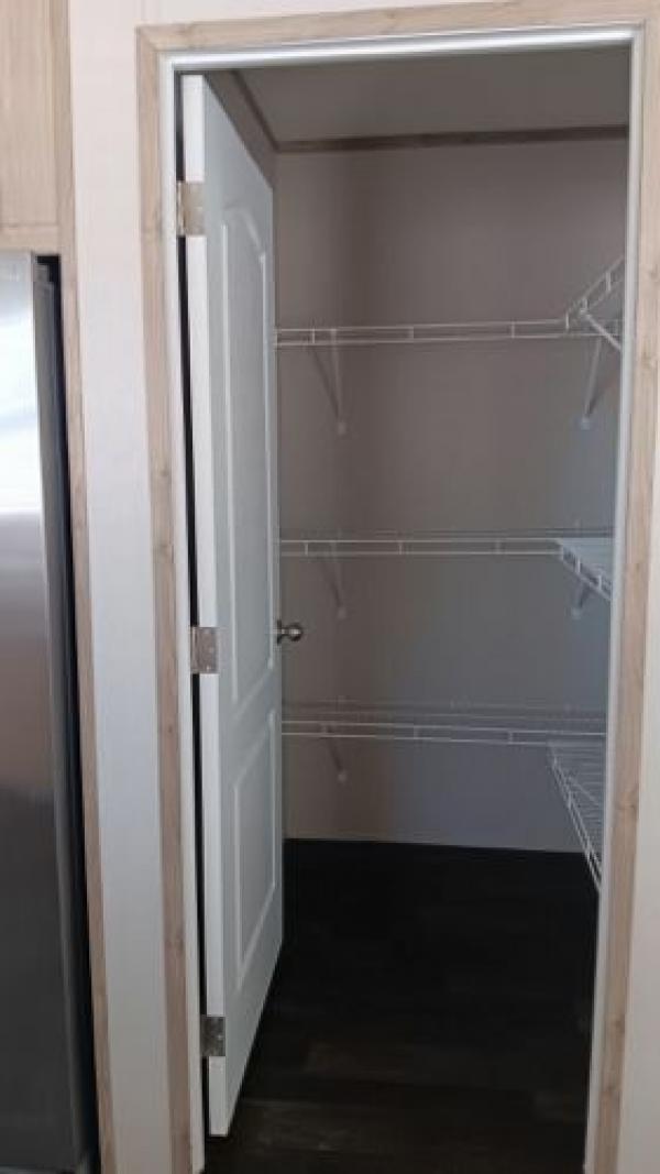 2023 A.T.S. THE 1959 Manufactured Home