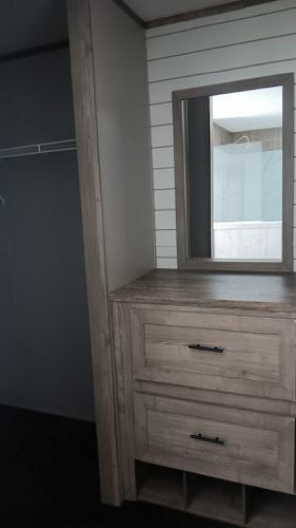 2023 A.T.S. THE 1959 Manufactured Home