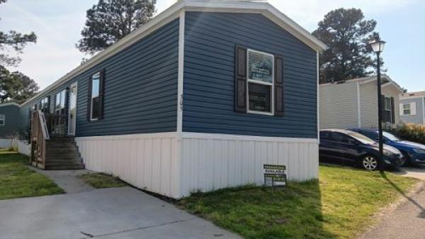 2023 A.T.S. THE 1959 Manufactured Home