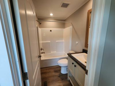 Photo 5 of 12 of home located at 1085 Us 31 Lot 5 Georgiana, AL 36033