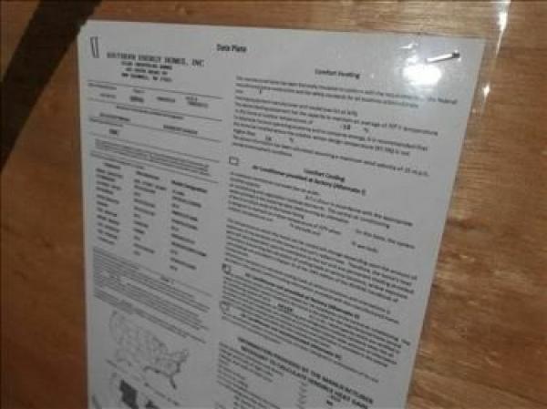 2024 FARM HOUS Mobile Home For Sale