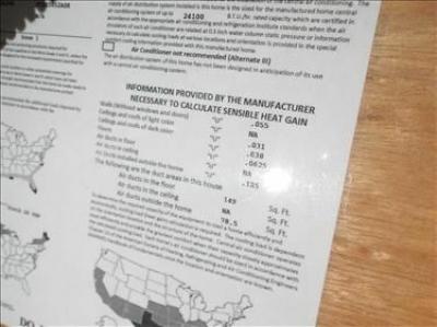 Photo 2 of 27 of home located at 5007 State Route 1155 Rumsey, KY 42371