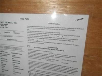 Photo 3 of 27 of home located at 5007 State Route 1155 Rumsey, KY 42371