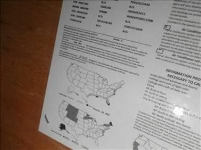 Photo 4 of 27 of home located at 5007 State Route 1155 Rumsey, KY 42371