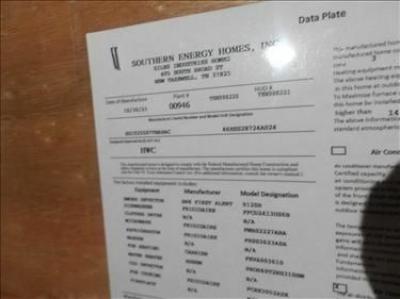 Photo 5 of 27 of home located at 5007 State Route 1155 Rumsey, KY 42371