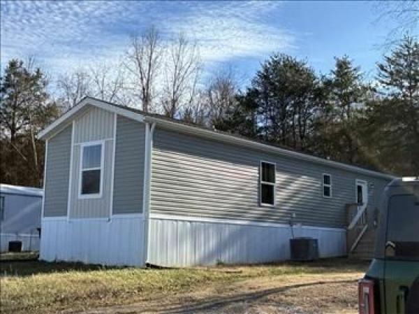 2024 TEMPO Mobile Home For Sale