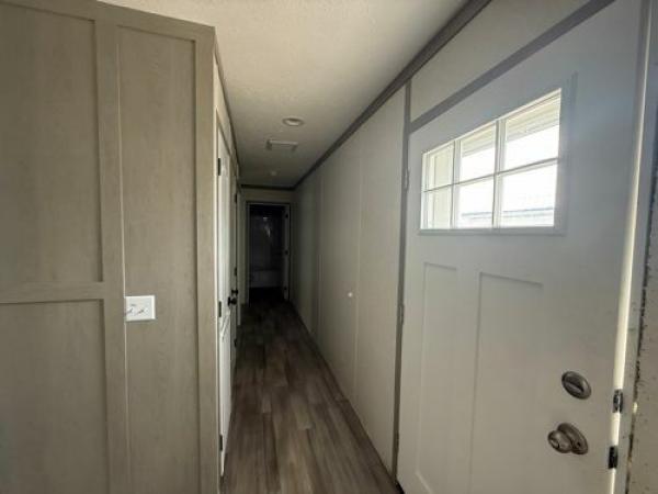 2024 THE PULSE Mobile Home For Sale