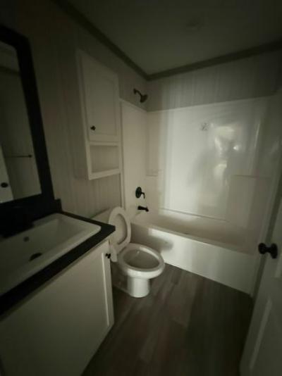 Photo 5 of 18 of home located at 201 Baugh St Trlr 20 Berea, KY 40403