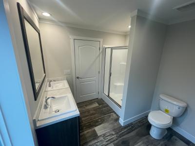 Mobile Home at 313 Jordan St Mount Vernon, IL 62864