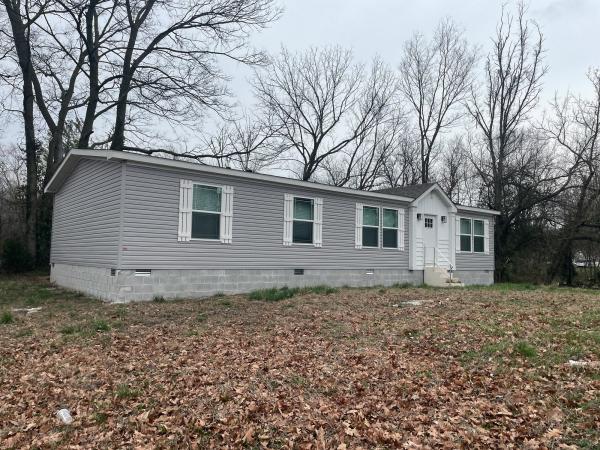 2024 CLASSIC Mobile Home For Sale