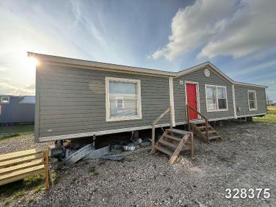 Mobile Home at The Repo Depot 3311 Trefle Rue Rosharon, TX 77583