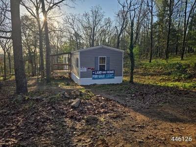 Mobile Home at 12 Ridge Ln Mayflower, AR 72106