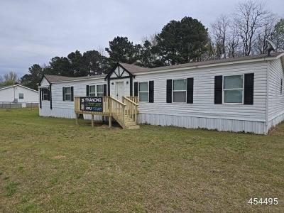 Mobile Home at 11001 River Trail Dr Scott, AR 72142