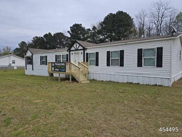 Photo 1 of 2 of home located at 11001 River Trail Dr Scott, AR 72142