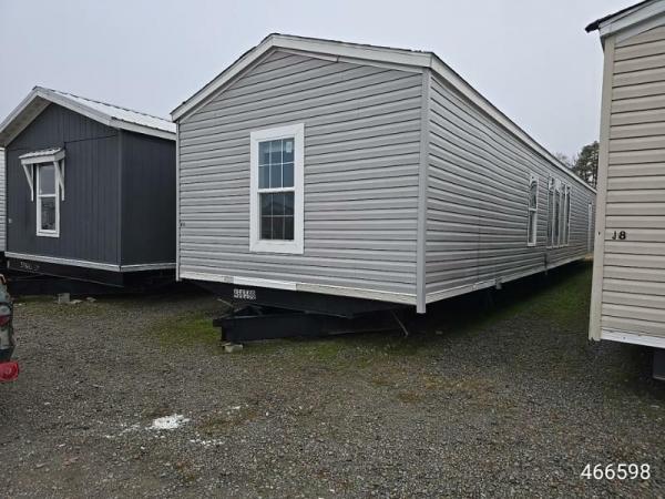 2015 CAVALIER Mobile Home For Sale