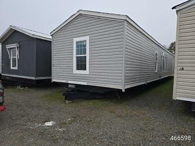 Mobile Home at J & M Homes Llc 3418 Highway 65 S Pine Bluff, AR 71601