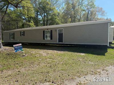 Mobile Home at American Manufactured Home Out 3109 West Highway 76 Marion, SC 29571