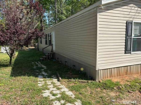 2021 FLEETWOOD Mobile Home For Sale