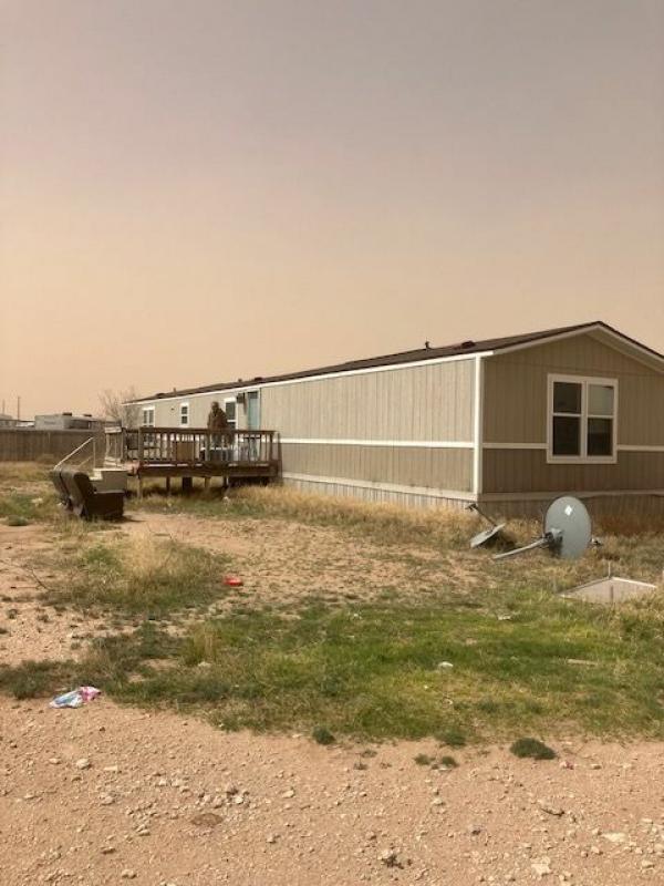 Photo 1 of 2 of home located at A-1 Homes - Odessa 4750 Andrews Hwy Odessa, TX 79762