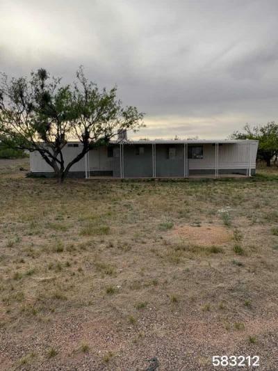 Mobile Home at 5398 S Campobello Ave Sierra Vista, AZ 85650