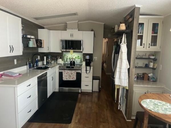 1987 DELO Mobile Home