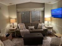 1987 DELO Mobile Home