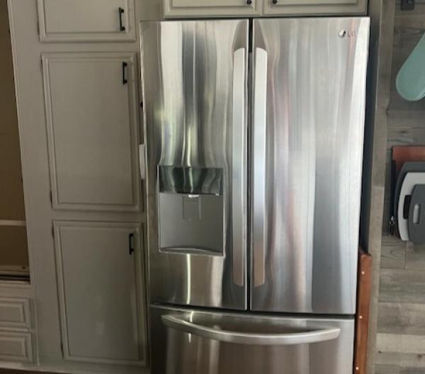 1987 DELO Mobile Home