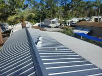 1987 DELO Mobile Home