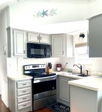 1992 CHAR NA Mobile Home