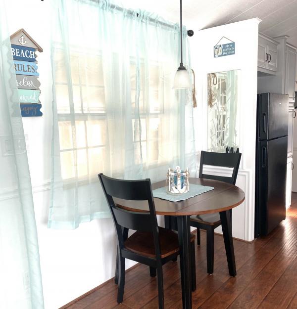 1992 CHAR NA Mobile Home