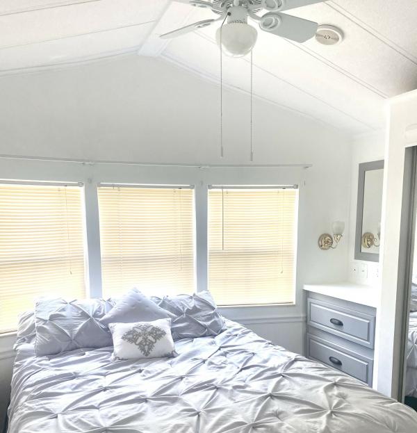 1992 CHAR NA Mobile Home