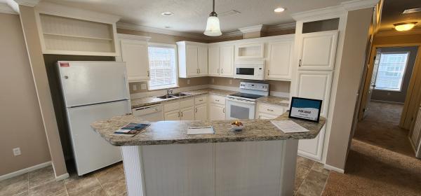 2020 Jacobsen IMP-2421A(24X52) Mobile Home