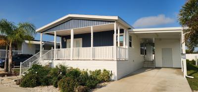 Mobile Home at 14845 Sea Myrtle Ln Hudson, FL 34667