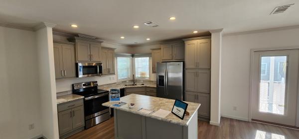 2023 Skyline 4893 Mobile Home