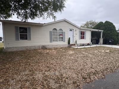Mobile Home at 116 Rolling Oaks Ridge Lane Davenport, FL 33897