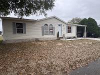 2000 Skyline 8D610487MA/B Mobile Home