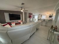 2000 Skyline 8D610487MA/B Mobile Home