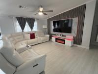 2000 Skyline 8D610487MA/B Mobile Home