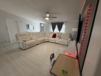 2000 Skyline 8D610487MA/B Mobile Home