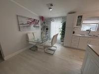 2000 Skyline 8D610487MA/B Mobile Home