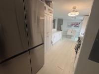 2000 Skyline 8D610487MA/B Mobile Home