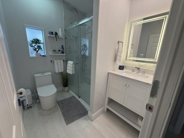 2000 Skyline 8D610487MA/B Mobile Home