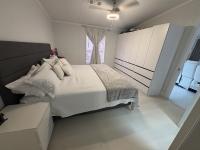 2000 Skyline 8D610487MA/B Mobile Home