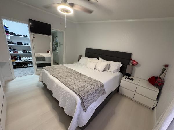 2000 Skyline 8D610487MA/B Mobile Home