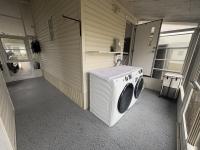 2000 Skyline 8D610487MA/B Mobile Home