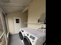 2000 Skyline 8D610487MA/B Mobile Home