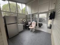 2000 Skyline 8D610487MA/B Mobile Home