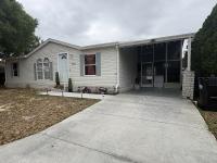 2000 Skyline 8D610487MA/B Mobile Home